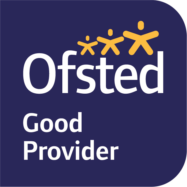 Ofsted Good Provider — Buckingham Montessori